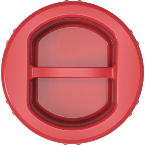 Пластмасова капачка фи100 TO - 3