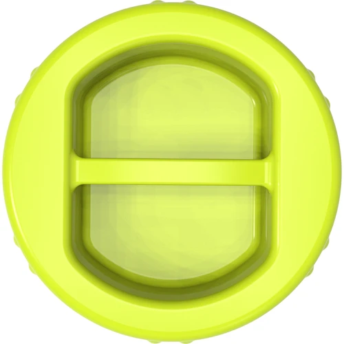 Пластмасова капачка фи100 TO - 4