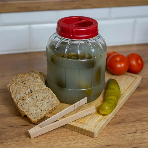 Пластмасова капачка фи100 TO - 7