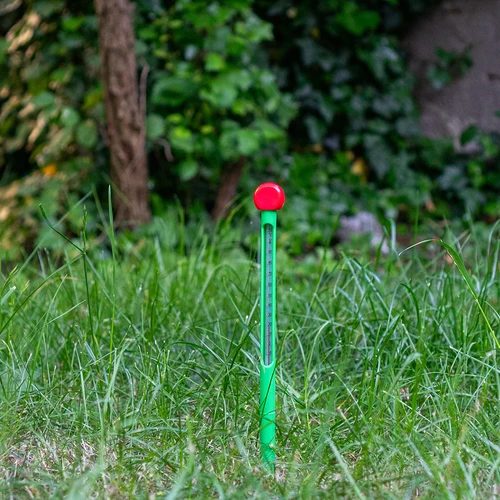 Почвен термометър (0°C до +100°C) 32 см - 5