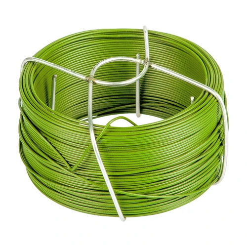 Поцинкована тел 50 м x 0,8 мм  - 1 