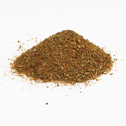 Подбрана за шунка - смес от билки и подправки - 5