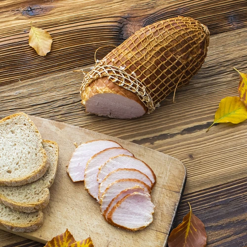 Подбрана за шунка - смес от билки и подправки - 6