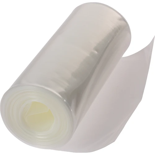 Полиамидна обвивка за колбаси 8 м - фи 73 мм, 100°C