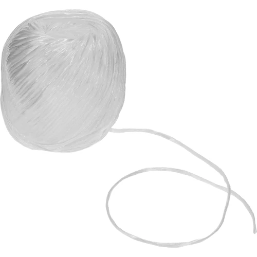 Полипропиленов шнур 1 mm/65 m/50 g - 3
