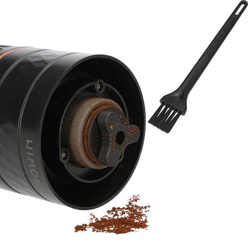 Прецизна четчица за почистване на домакински уреди и други - 2