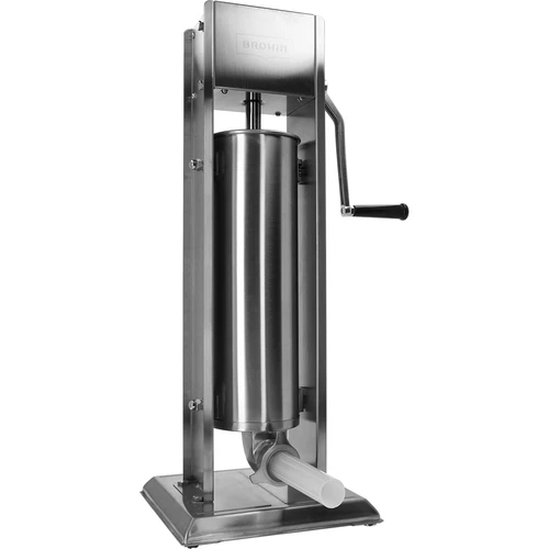 Премиум вертикален шприц за колбаси, 7 L - 3