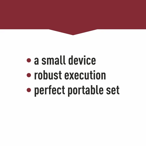 Преносима пушилня с термометър и дървесен чипс от плодни дървета - 16