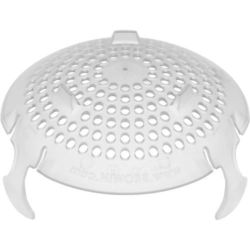 Притиск – притискаща решетка за консервиране, туршии и оцет – за буркани фи 100 мм – 12 бр. - 2