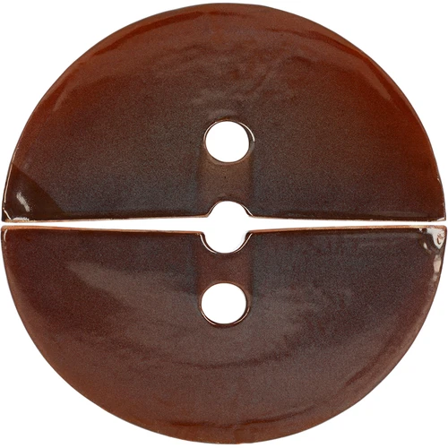 Притискащ камък за бъчви, каменинов, Ø 15 см - 5