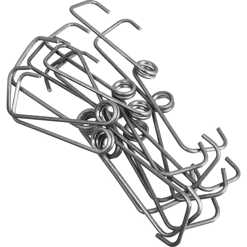 Пружинки за буркани weck „традиционни“ – 10 бр