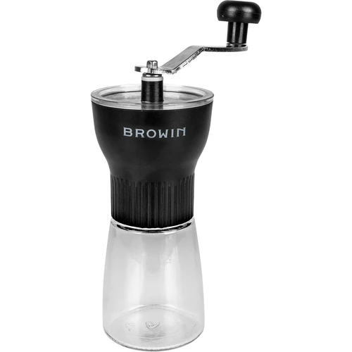 Ръчна кафемелачка с регулиране