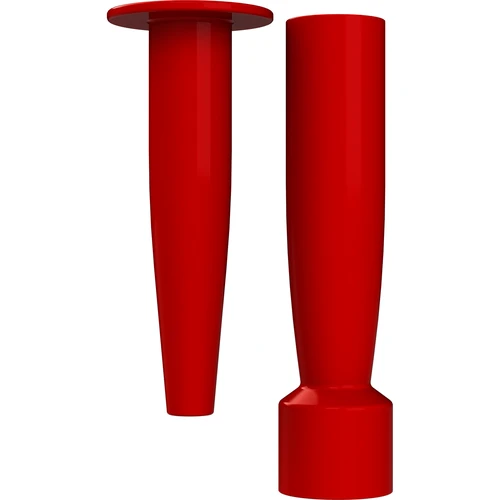 Ръчна машина за затапване - 2