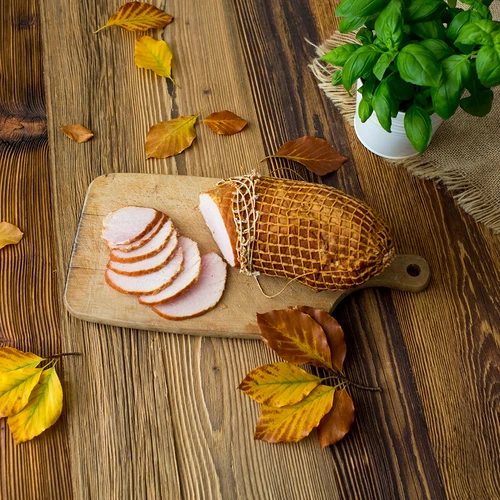 Рецепта на баба Леокадия за осоляване, 35 г - 10