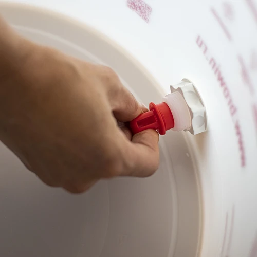 Редуктор за утайка - 2