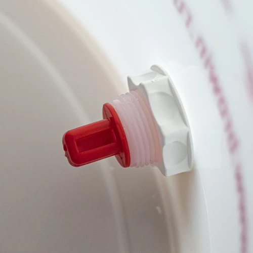 Редуктор за утайка - 3