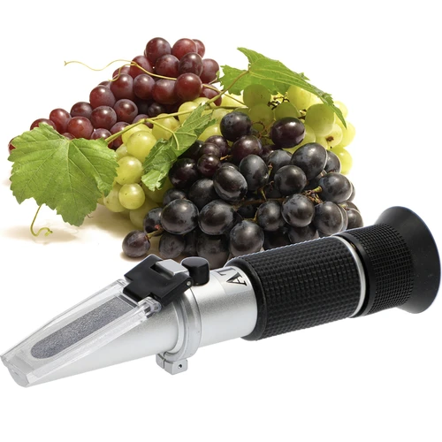 Рефрактометър - 3