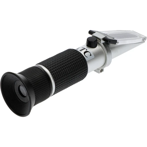 Рефрактометър - 6