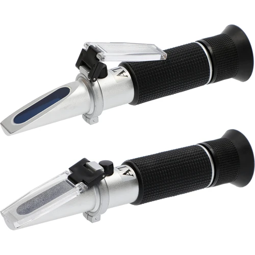 Рефрактометър за бира - 5