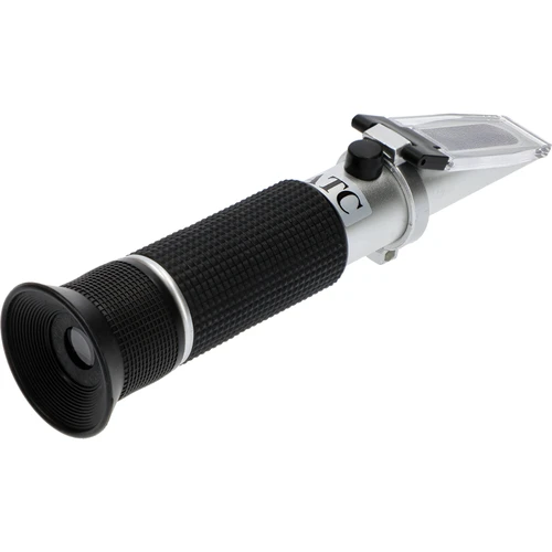 Рефрактометър за бира - 6