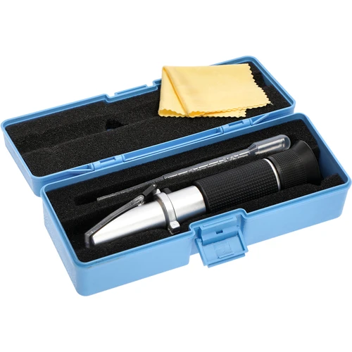 Рефрактометър за бира - 2