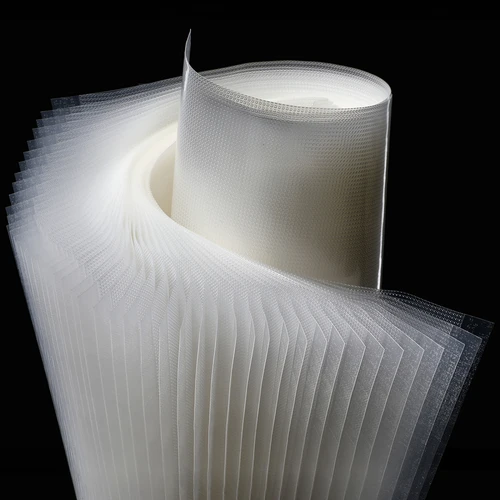 Релефни пликове за машина за вакуумиране 25 x 35 см, 50 бр. - 5