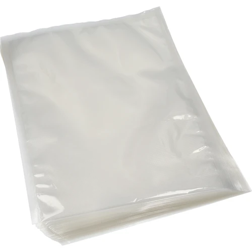 Релефни пликове за вакууматор 25 x 35 см, 50 бр. - 2