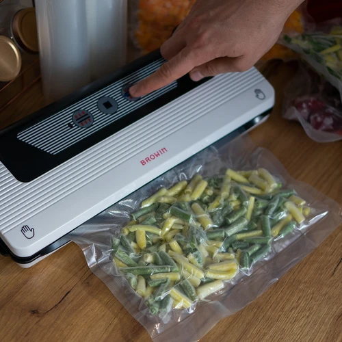 Релефни пликове за вакуумиране 15x20 cm, 50 бр. - 11