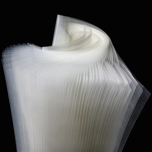 Релефни пликове за вакуумна запечатваща машина, 20x30 см, 50 бр. - 5