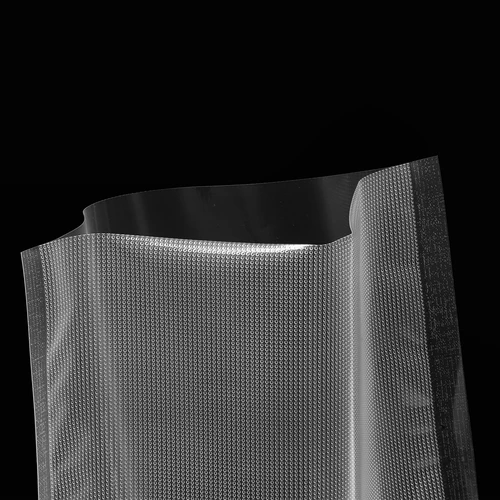 Релефно фолио тип ръкав – за уред за вакуумиране, 28x600 см - 4