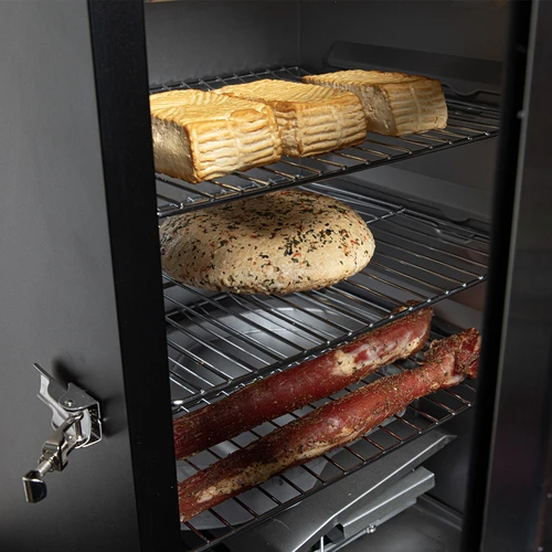 Решетка за електрическа пушилня dragON 330275 - 5