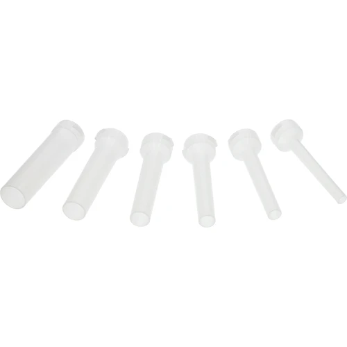 Резервни фунии за вертикална пълначка Browin за 5 кг, 6 бр. - 2