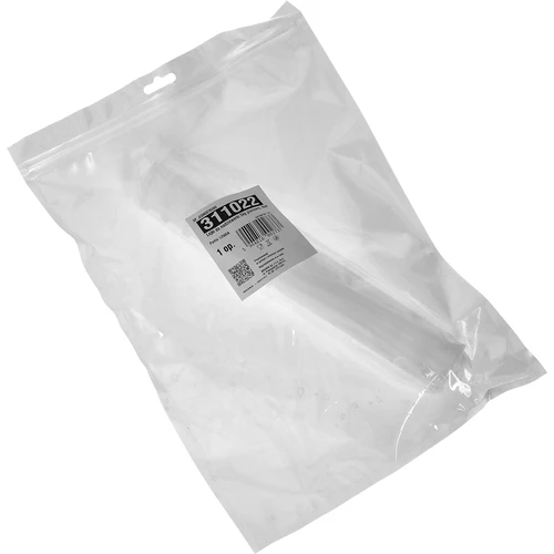 Резервни фунии за вертикална пълначка Browin за 5 кг, 6 бр. - 3