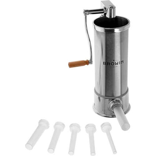 Резервни фунии за вертикална пълначка Browin за 5 кг, 6 бр. - 5