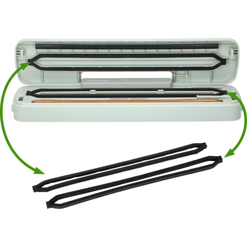 Резервни уплътнения за вакуумни сеалери 320620 и 320623 - 3