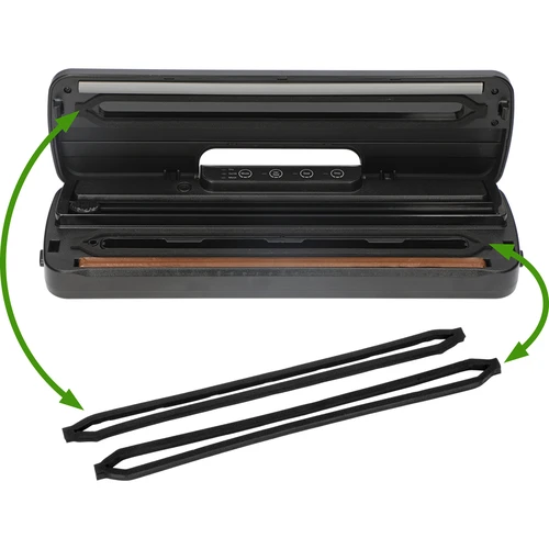 Резервни уплътнения за вакуумни сеалери 320620 и 320623 - 7