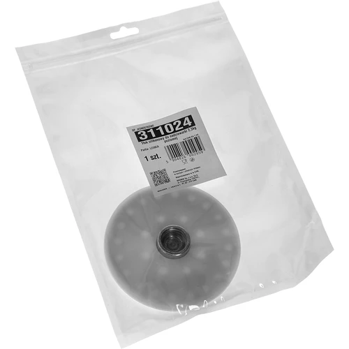 Резервно силиконово бутало за хоризонтална пълначка Browin, 2,5 кг - 4