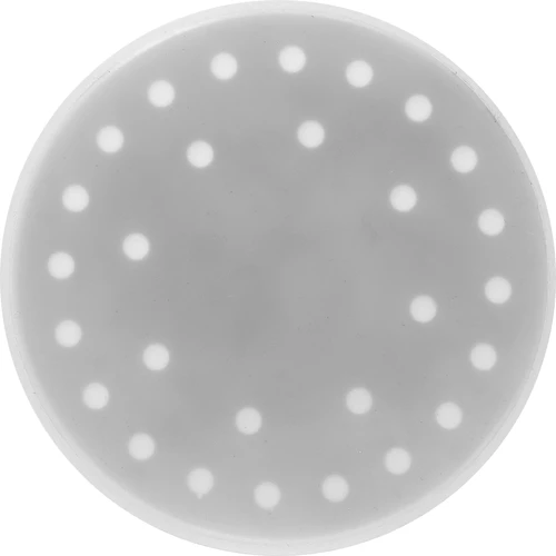 Резервно силиконово бутало за хоризонтална пълначка Browin с вместимост 1,5 кг