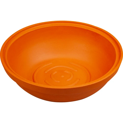 Римски глинен съд, кръгъл, 4 л - 4