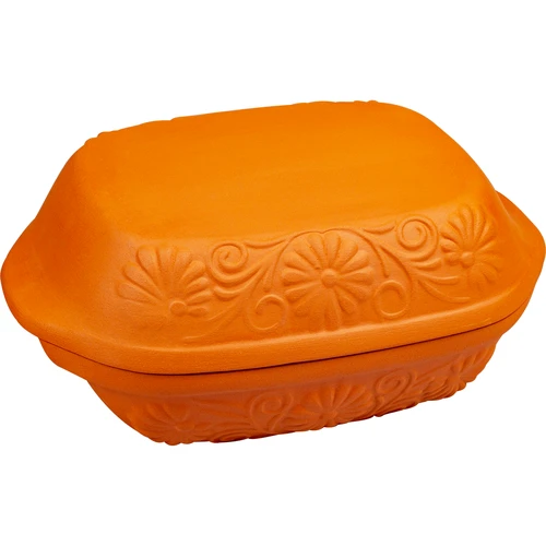 Римски гювеч 4 л - 2