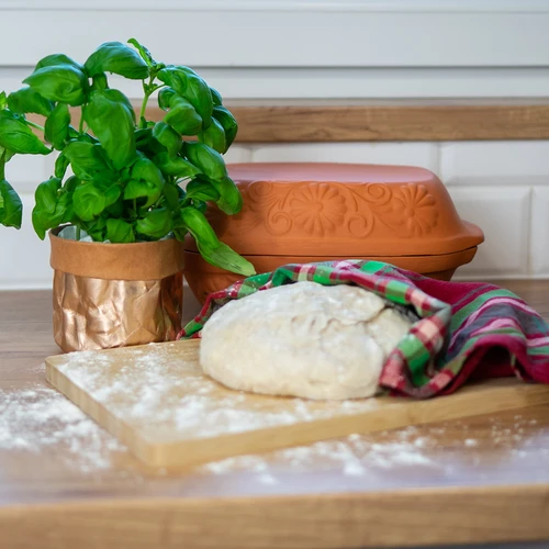 Римски гювеч 4 л - 8