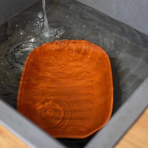 Римски гювеч кръгъл 4L - 14