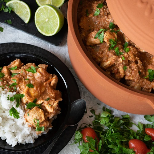 Римски гювеч кръгъл 4L - 13