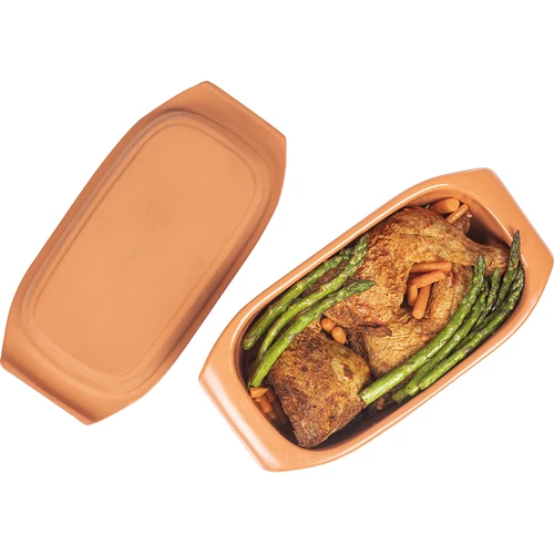 Римски съд 2,5 л - 10