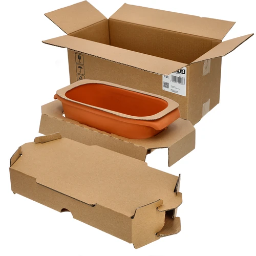 Римски съд 2,5 л - 8