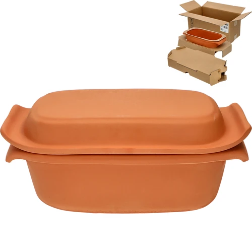 Римски съд 2,5 л