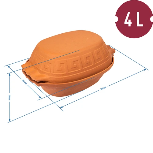 Римски съд 4 л - 4