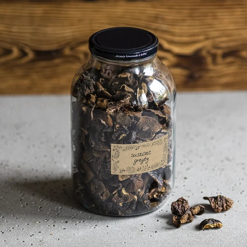 Самозалепващи етикети еко 85/45 мм - 20 бр. - 6