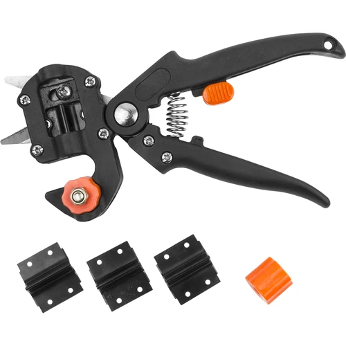 Секатор за присаждане с лента - 2