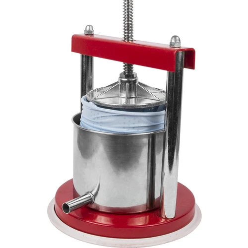 Сероварска кърпа Salami за преса Browin 2 бр. - 2